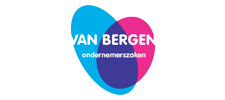 logo Van Bergen